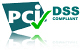 Blue Ridge Mountain Ice Cream Maker Store is compliant with the PCI Data Security Standard